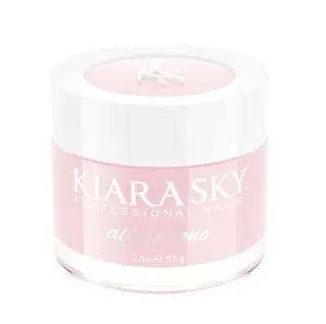 Kiara Sky Cover Powder - DMCV012 Roscato