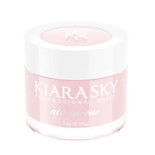 Kiara Sky Cover Powder - DMCV012 Roscato