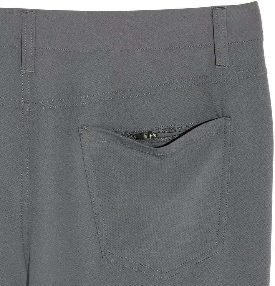 KIRKLAND Signature Mens 5 Pocket Performance Pant