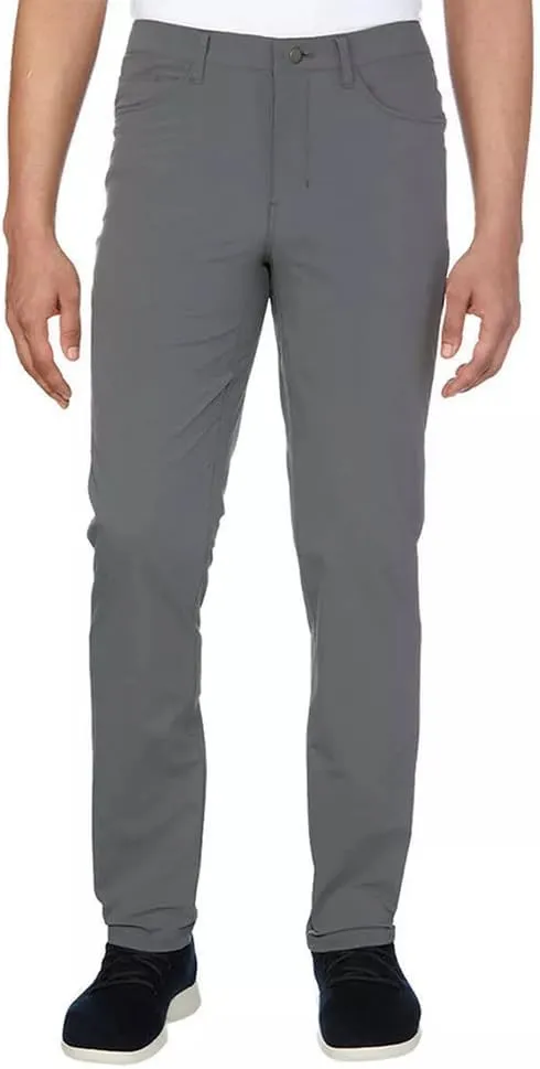KIRKLAND Signature Mens 5 Pocket Performance Pant