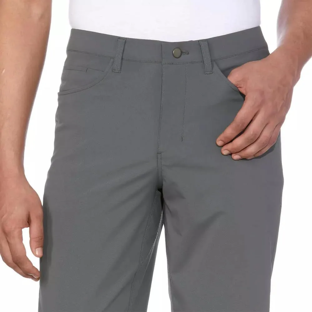 KIRKLAND Signature Mens 5 Pocket Performance Pant