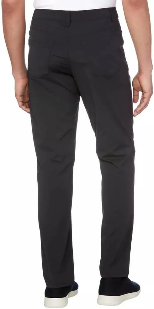 KIRKLAND Signature Mens 5 Pocket Performance Pant
