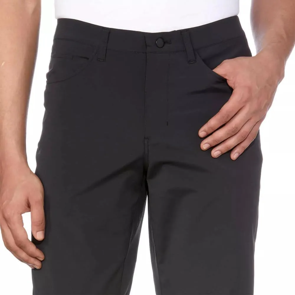 KIRKLAND Signature Mens 5 Pocket Performance Pant