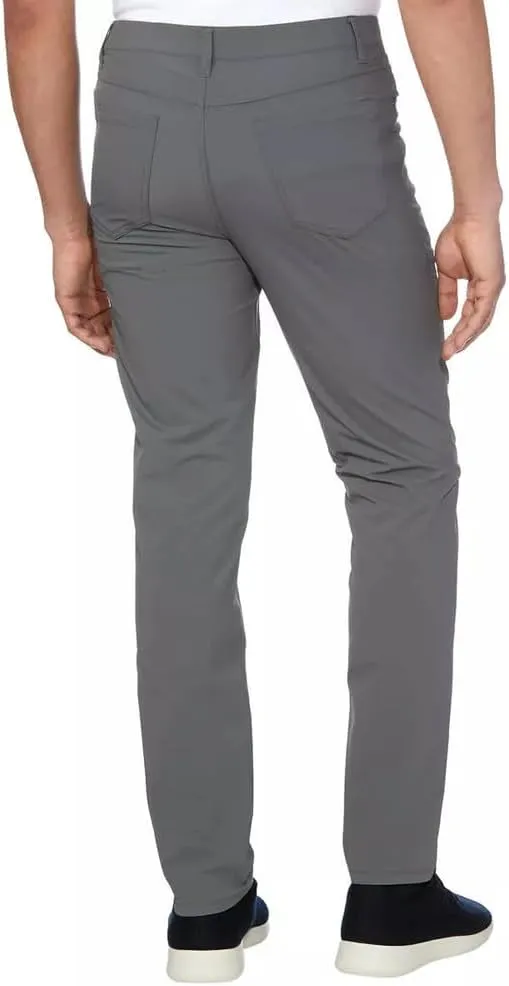 KIRKLAND Signature Mens 5 Pocket Performance Pant