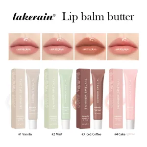Lakerain Summer Lip Balm