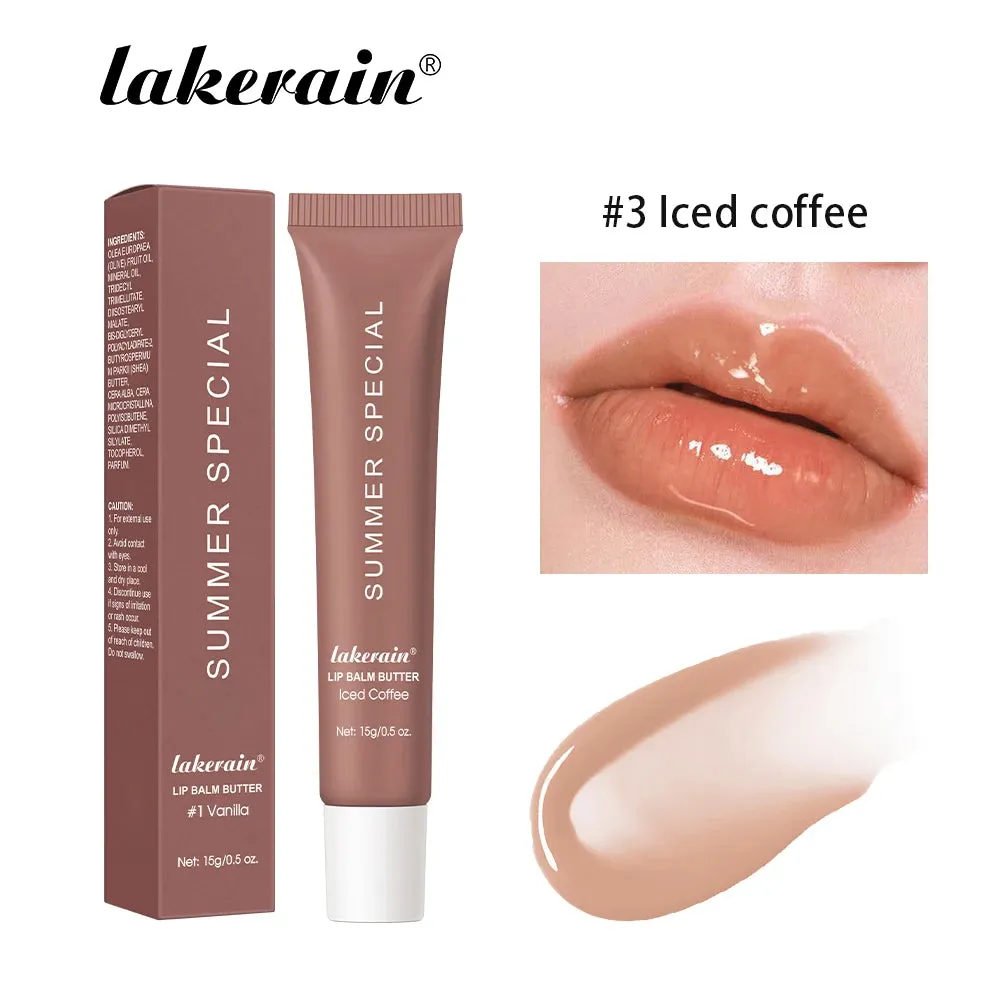 Lakerain Summer Lip Balm