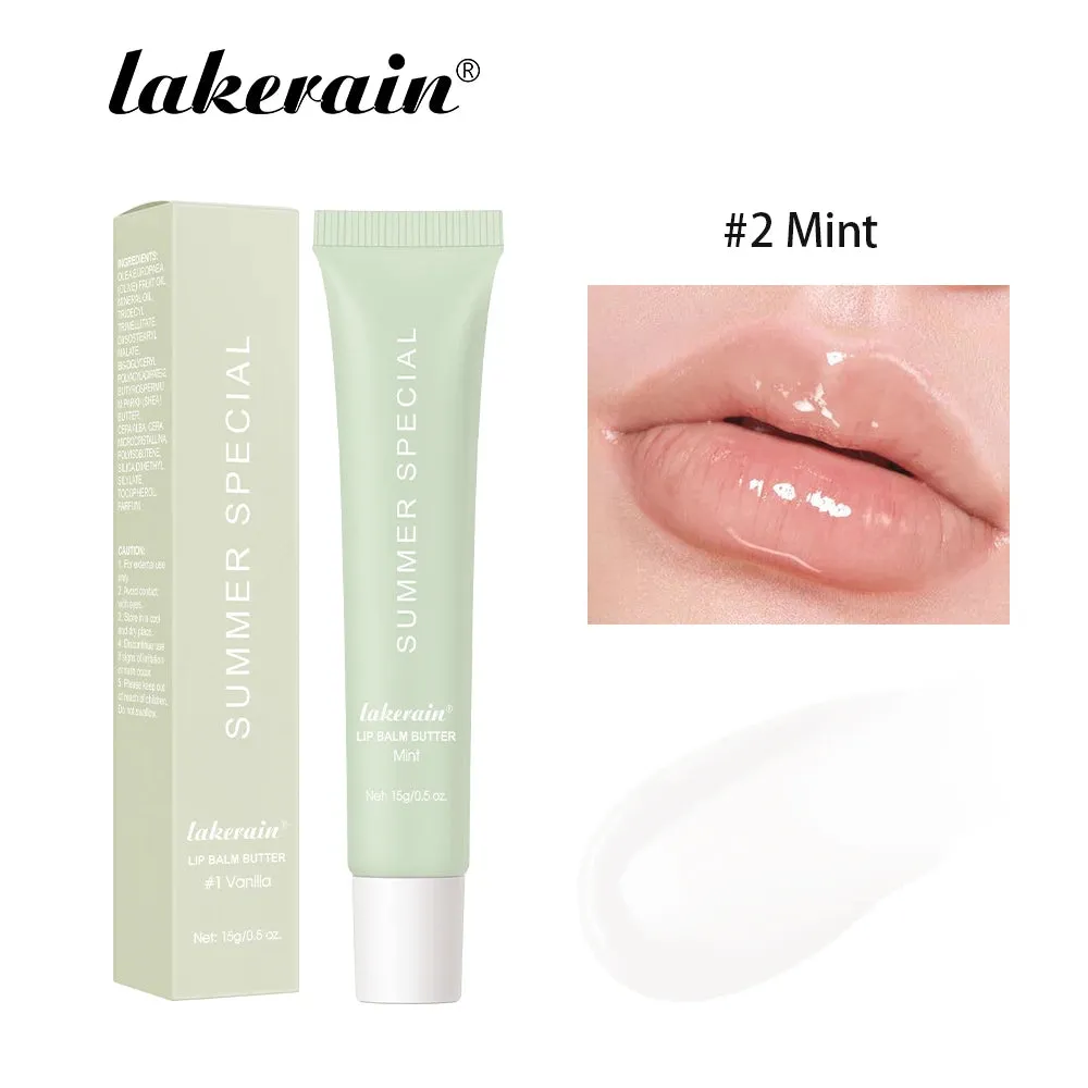 Lakerain Summer Lip Balm