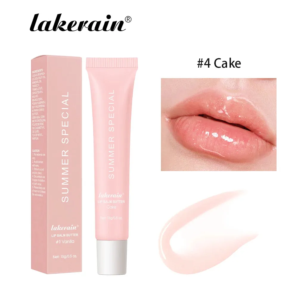 Lakerain Summer Lip Balm