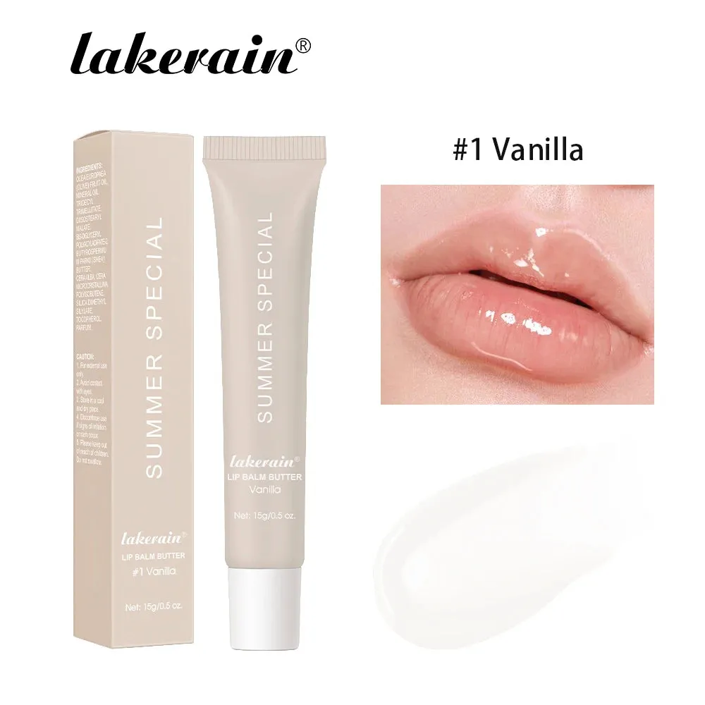 Lakerain Summer Lip Balm