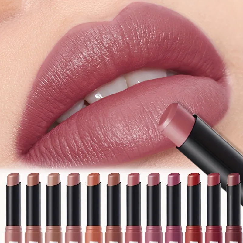 Langmanni Luxe Lip Crayon