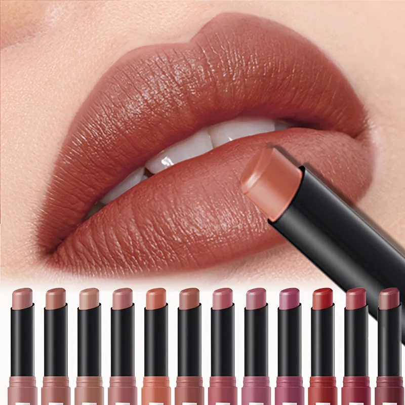 Langmanni Luxe Lip Crayon