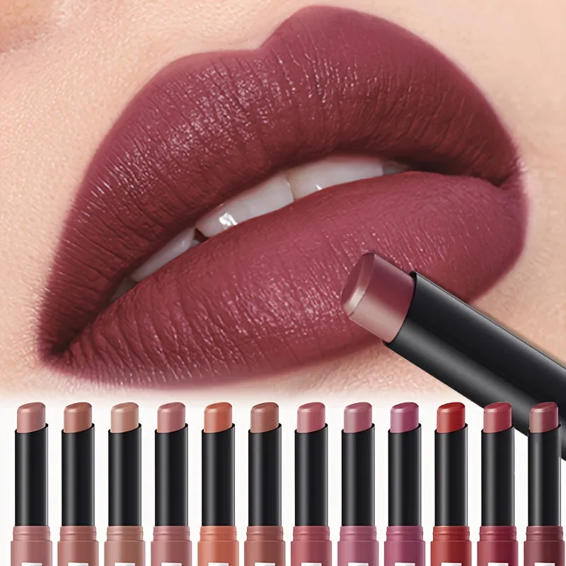 Langmanni Luxe Lip Crayon