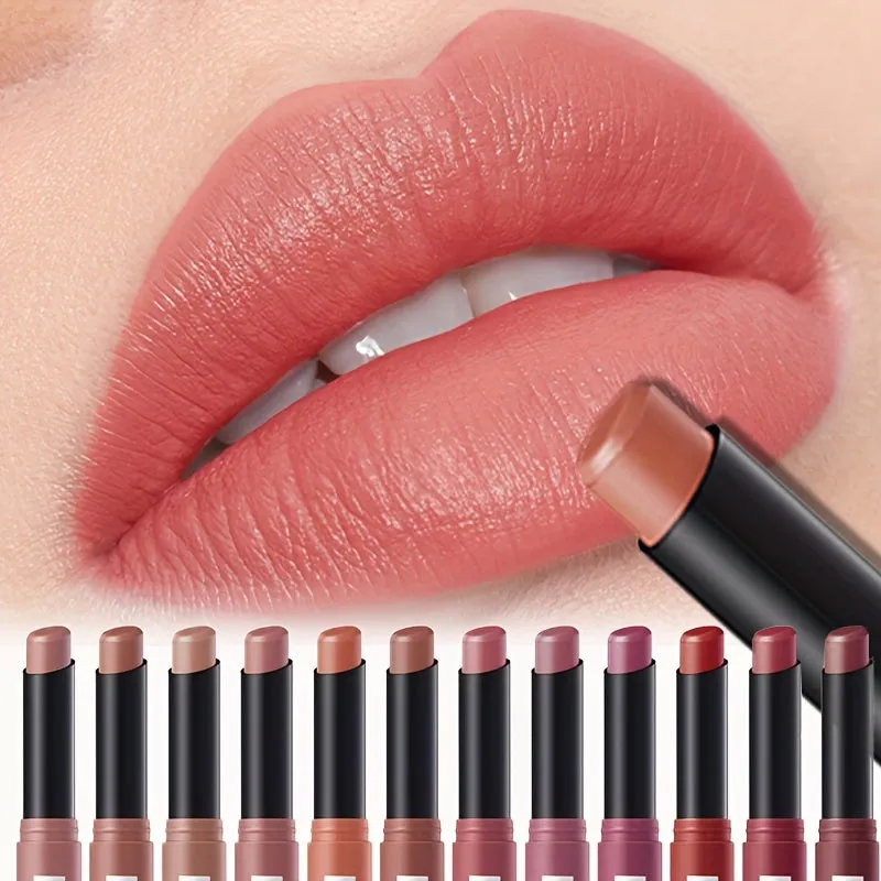 Langmanni Luxe Lip Crayon