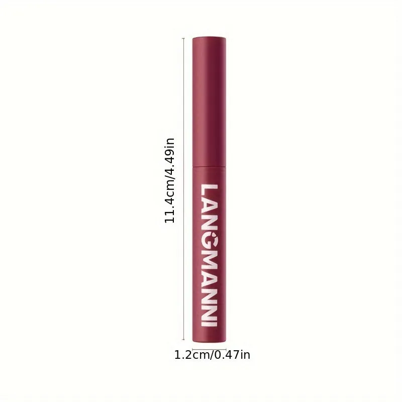 Langmanni Luxe Lip Crayon