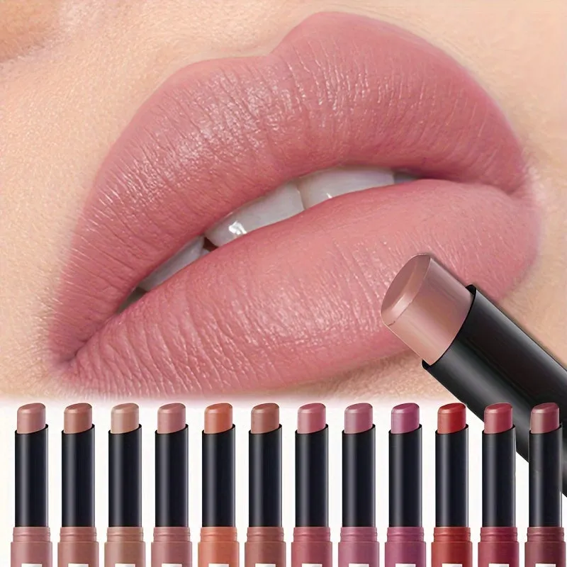Langmanni Luxe Lip Crayon