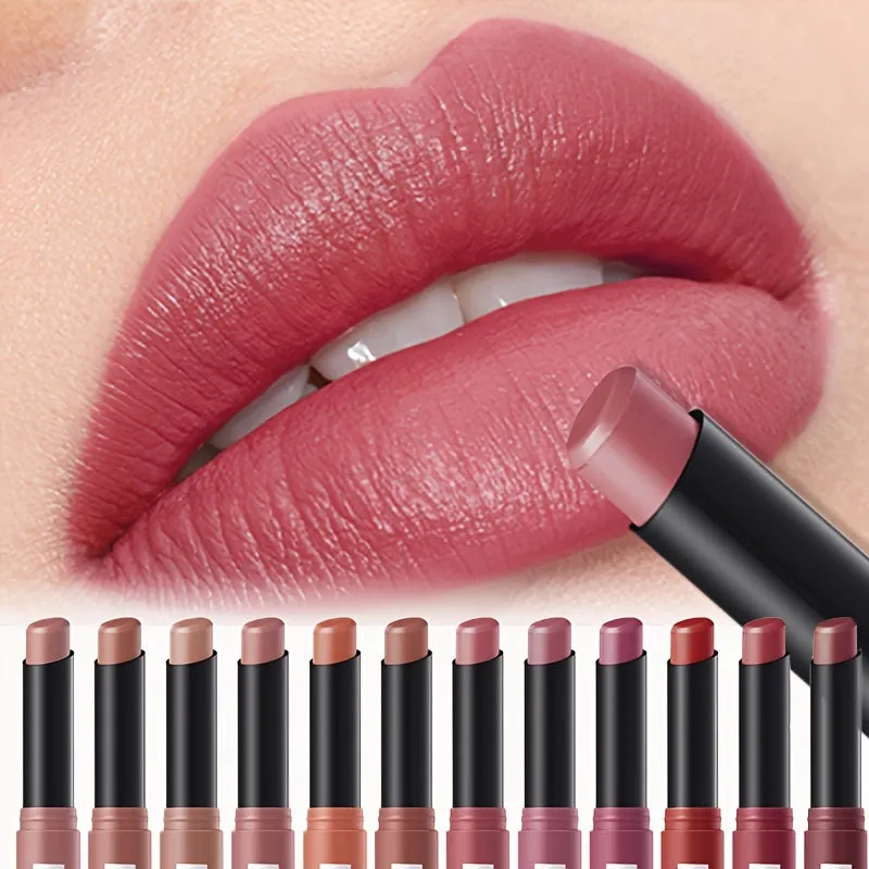 Langmanni Luxe Lip Crayon