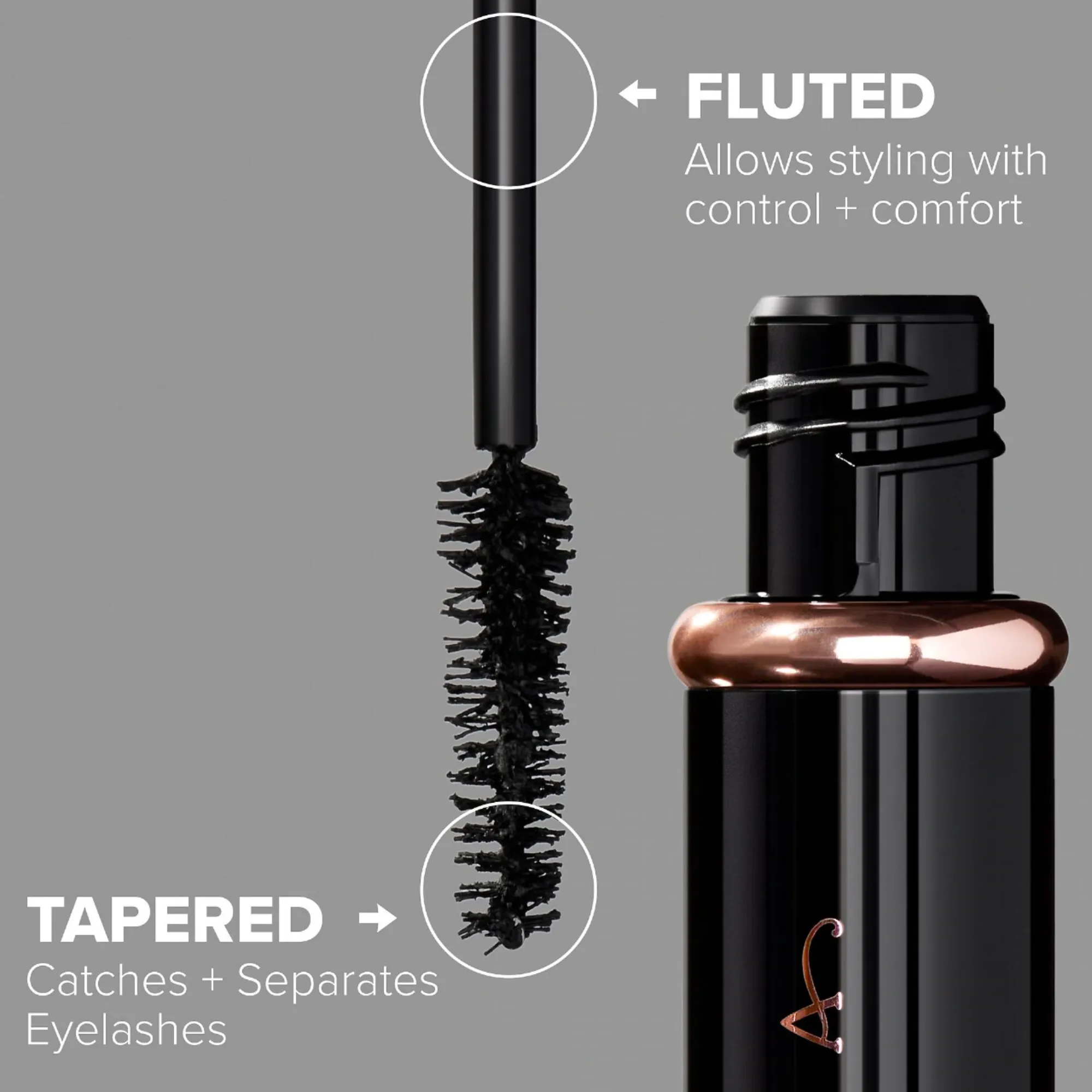 Lash Sculpt Lengthening & Volumizing Mascara