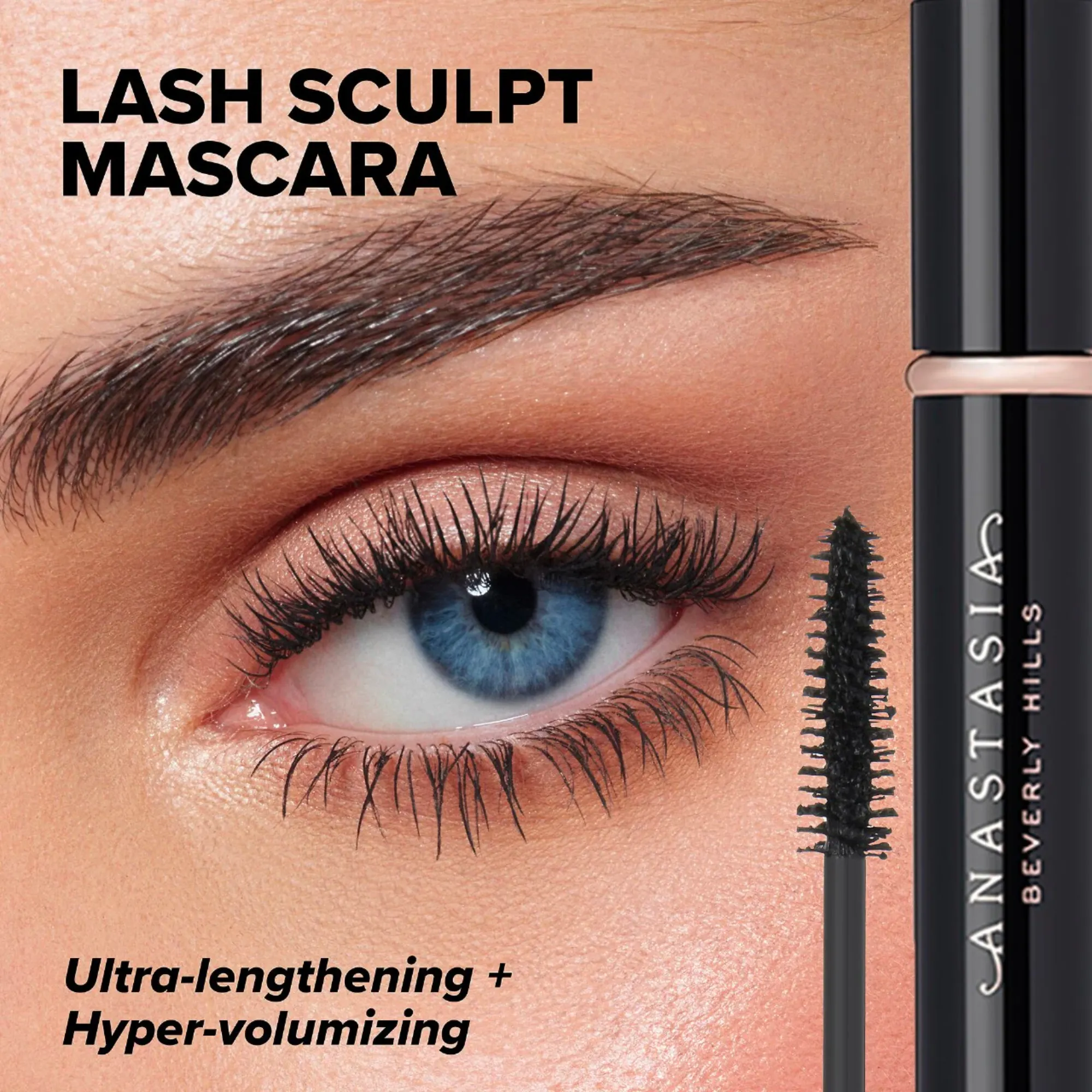 Lash Sculpt Lengthening & Volumizing Mascara