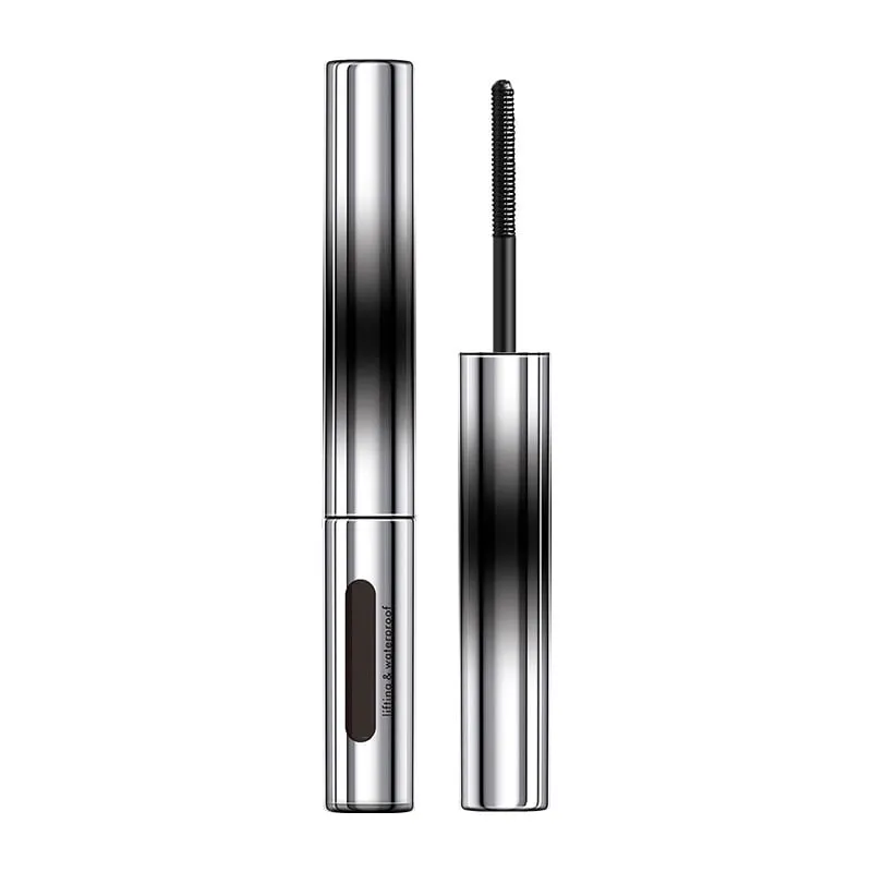 Last Day Buy 1 Get 1 FreeWaterproof Innovative Metal Mascara