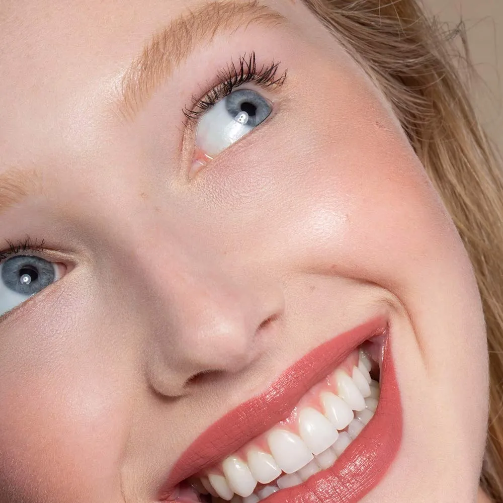 Last Day Buy 1 Get 1 FreeWaterproof Innovative Metal Mascara