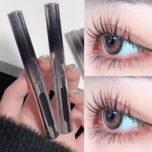 Last Day Buy 1 Get 1 FreeWaterproof Innovative Metal Mascara