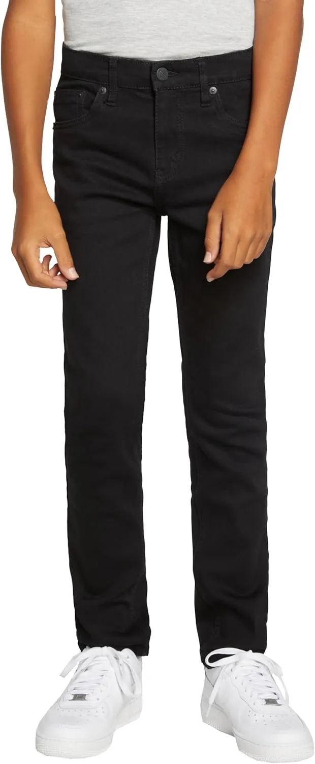 Levi's Boys' 510 Skinny Fit Performance Jeans