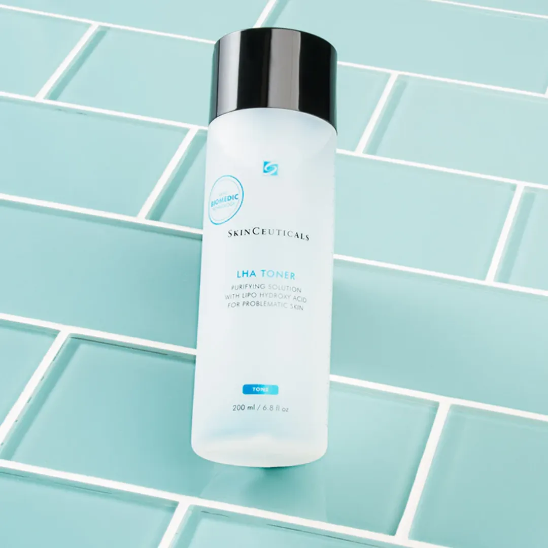 LHA Toner