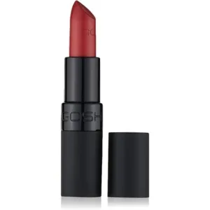 Lipstick Copenhagen Velvet Touch Matt Smoothie 010, Gosh