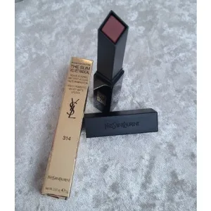 Lipstick Rouge Pur Couture The Slim Velvet Radical 314, Yves Saint Laurent