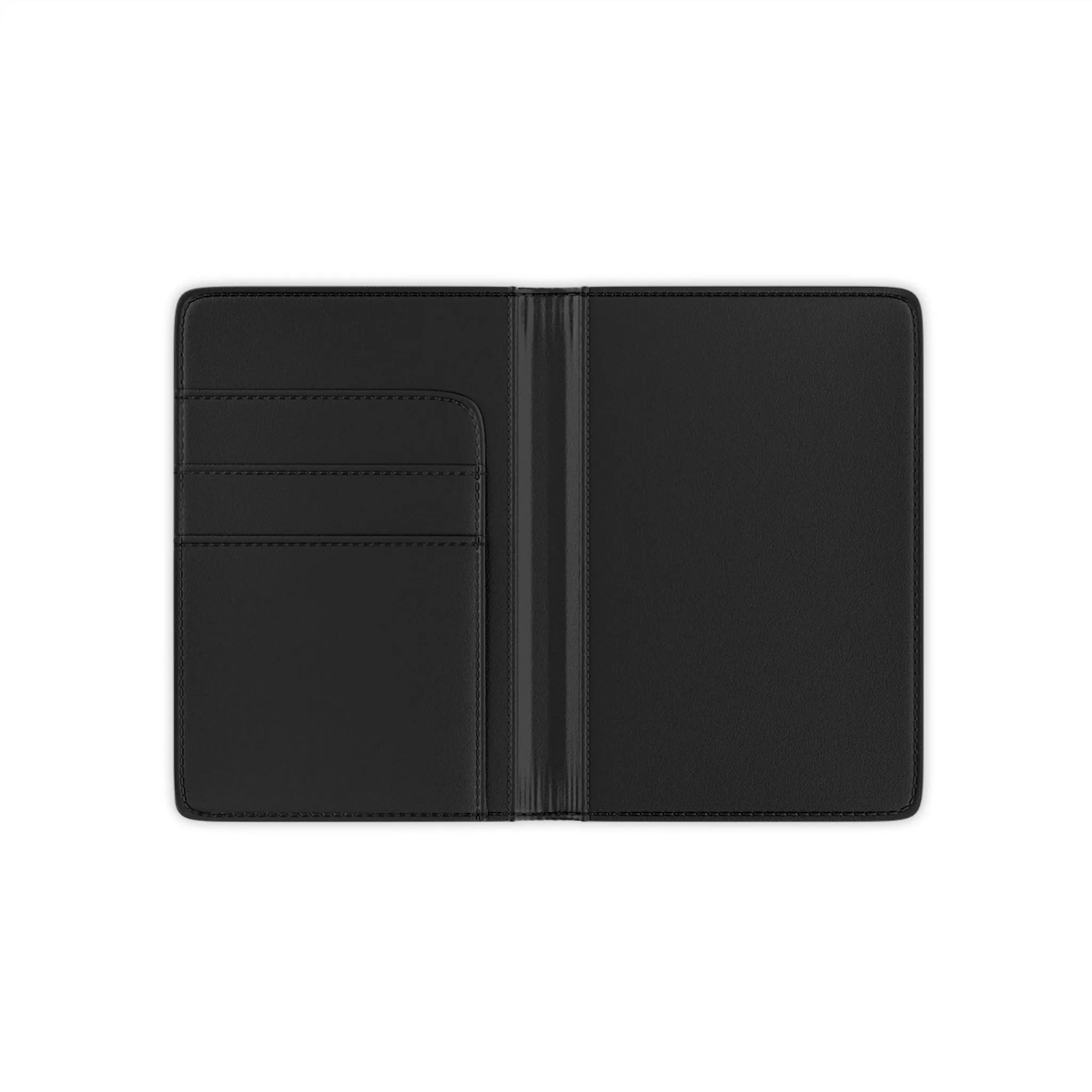 Lipsticks Passport Cover