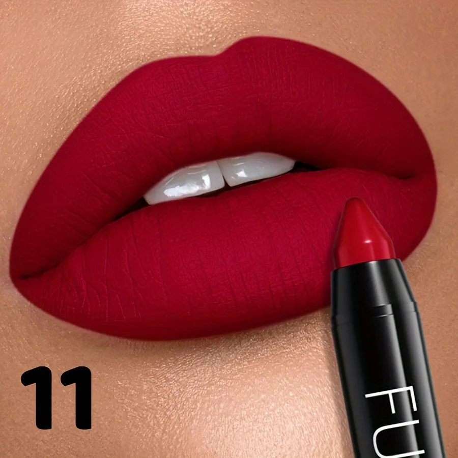 Luxe Hydrating Lipstick