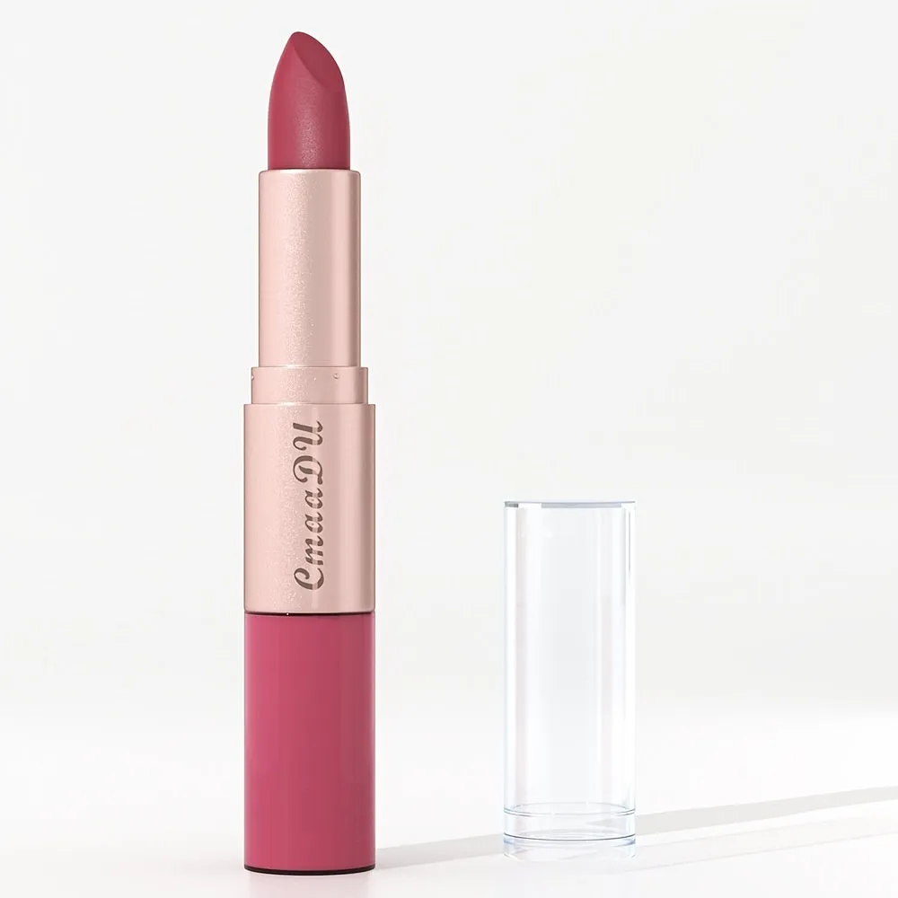Luxe Lip Duo - 3-Color Lipstick