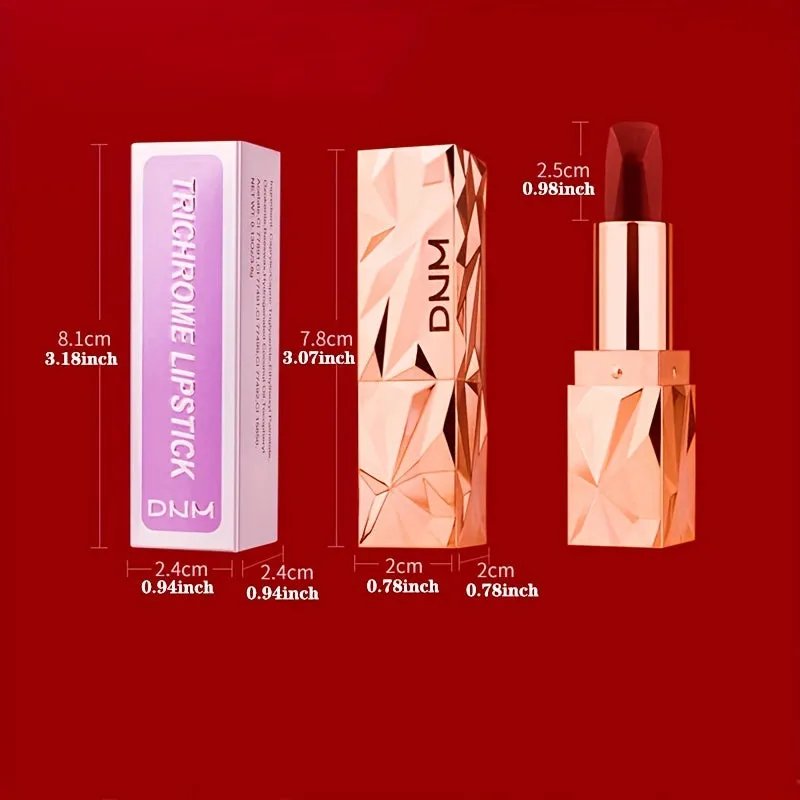 Luxe Lip Trio