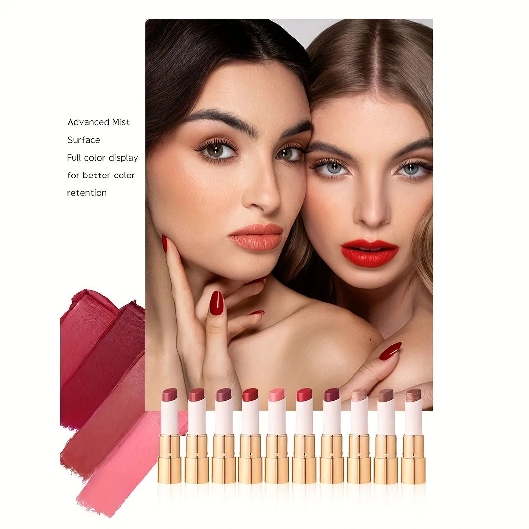 Luxe Lips Collection