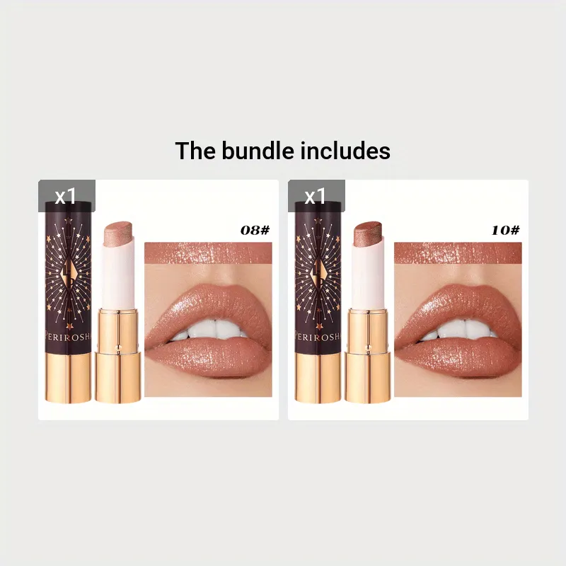 Luxe Lips Collection