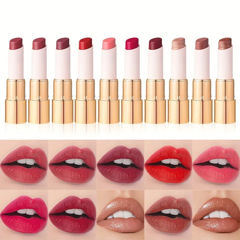 Luxe Lips Collection