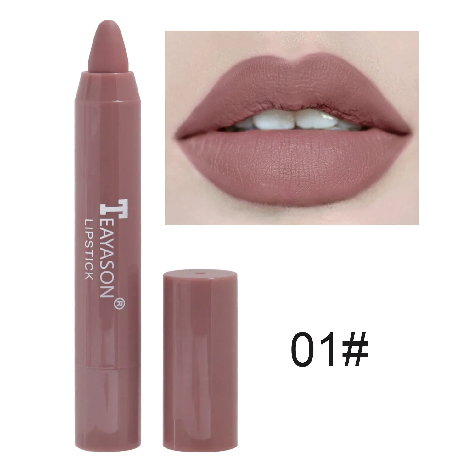 Luxe Velvet Lipstick Set