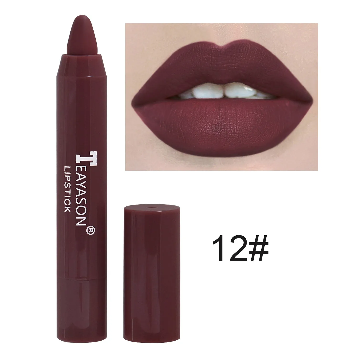 Luxe Velvet Lipstick Set