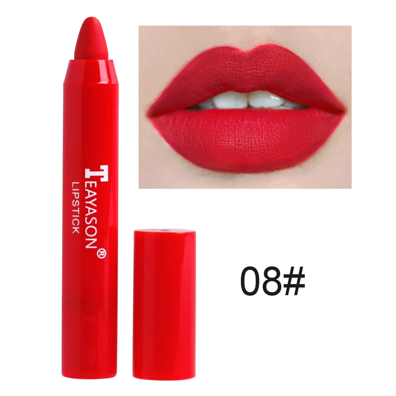 Luxe Velvet Lipstick Set