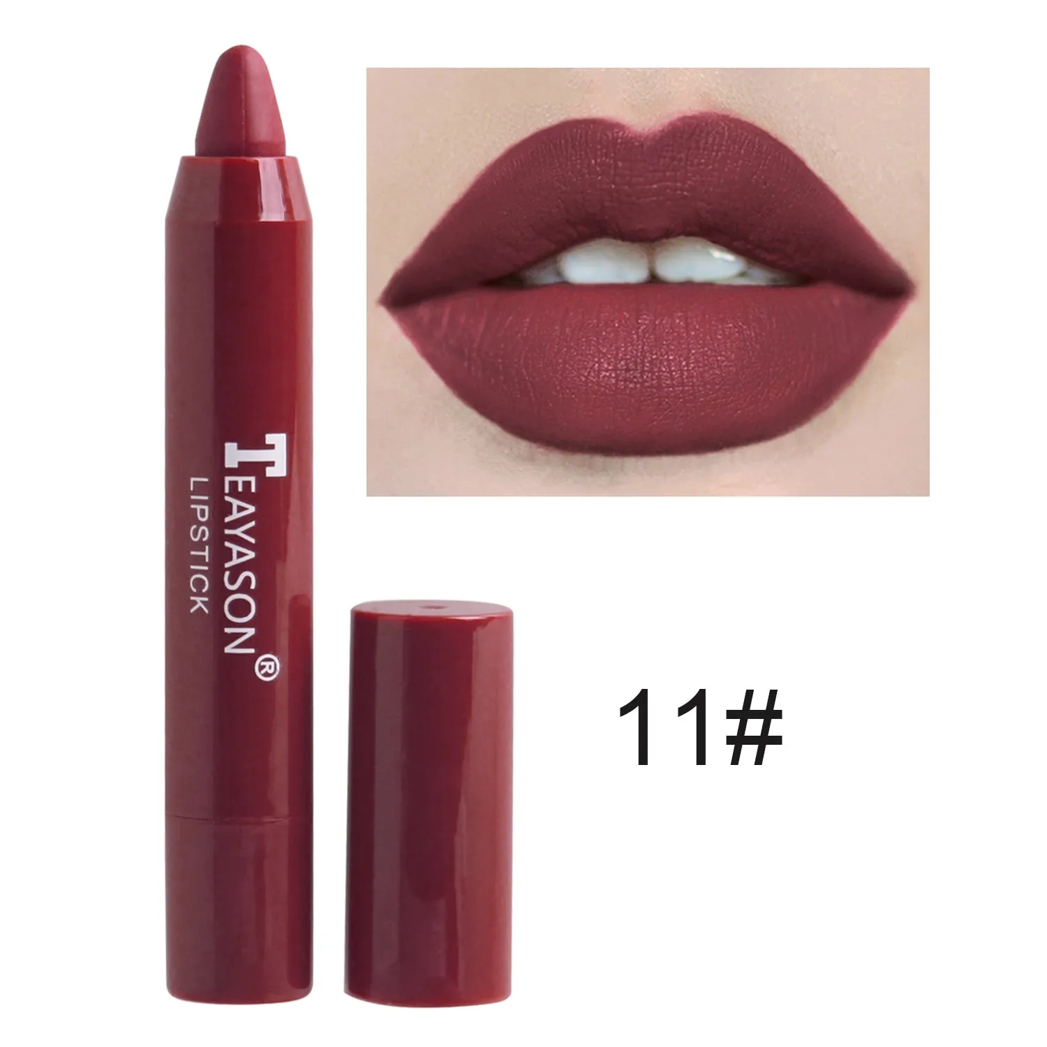 Luxe Velvet Lipstick Set