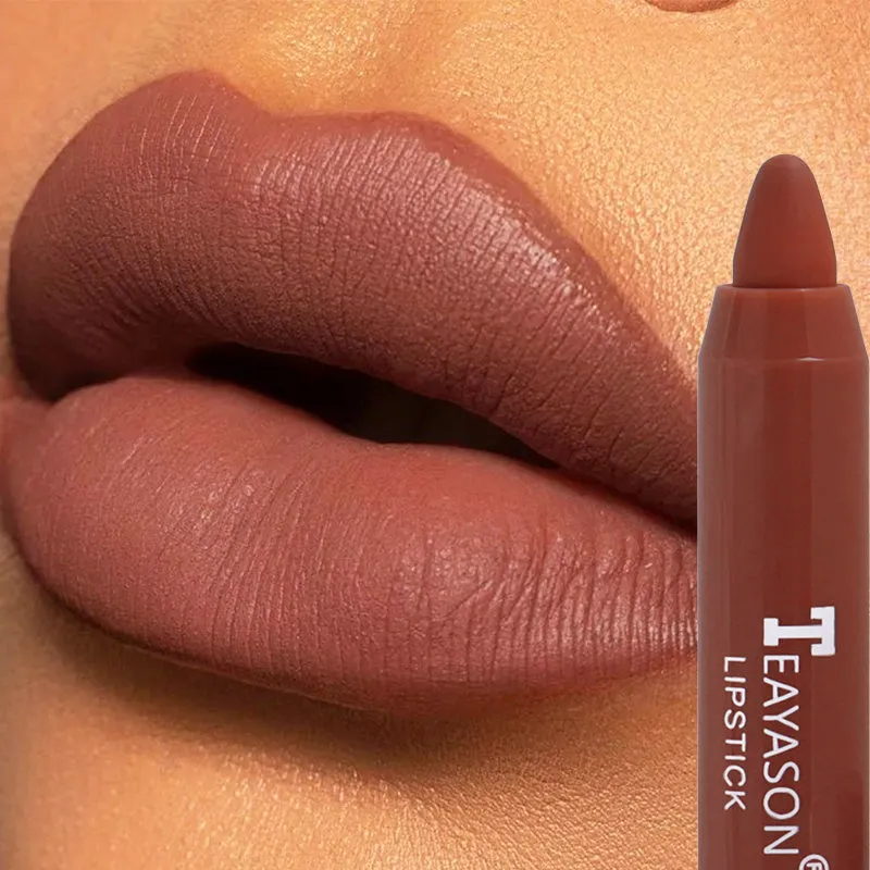 Luxe Velvet Lipstick Set