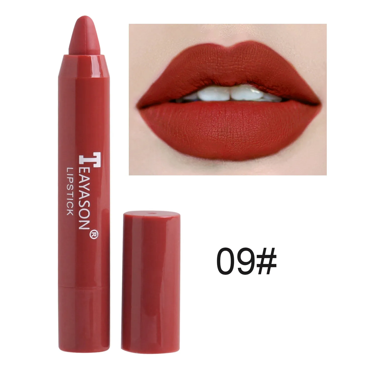Luxe Velvet Lipstick Set