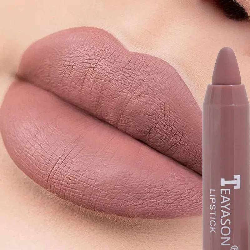 Luxe Velvet Lipstick Set