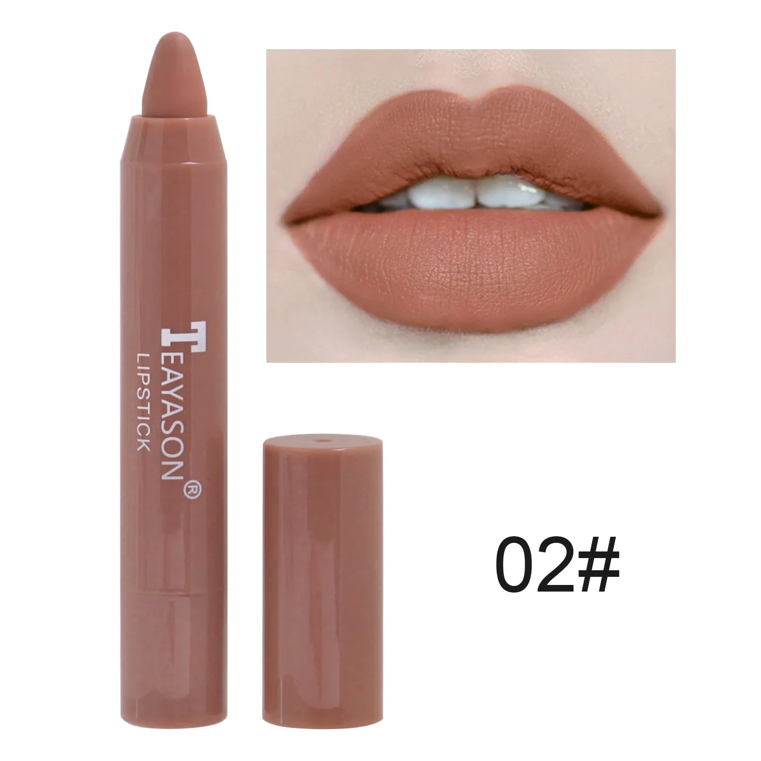 Luxe Velvet Lipstick Set