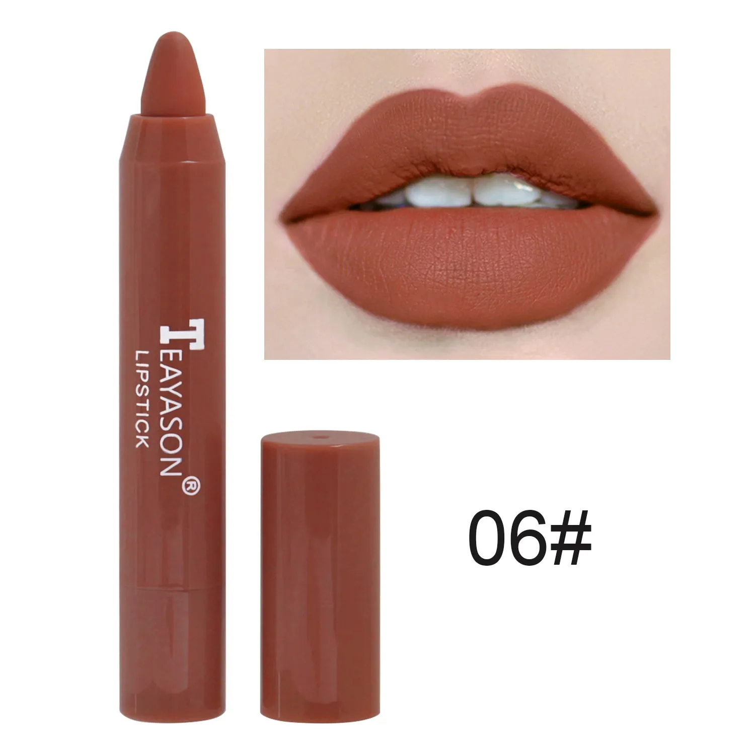 Luxe Velvet Lipstick Set