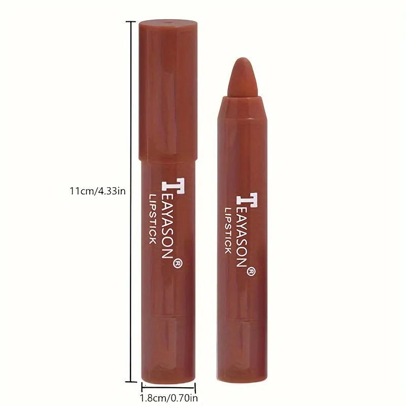Luxe Velvet Lipstick Set