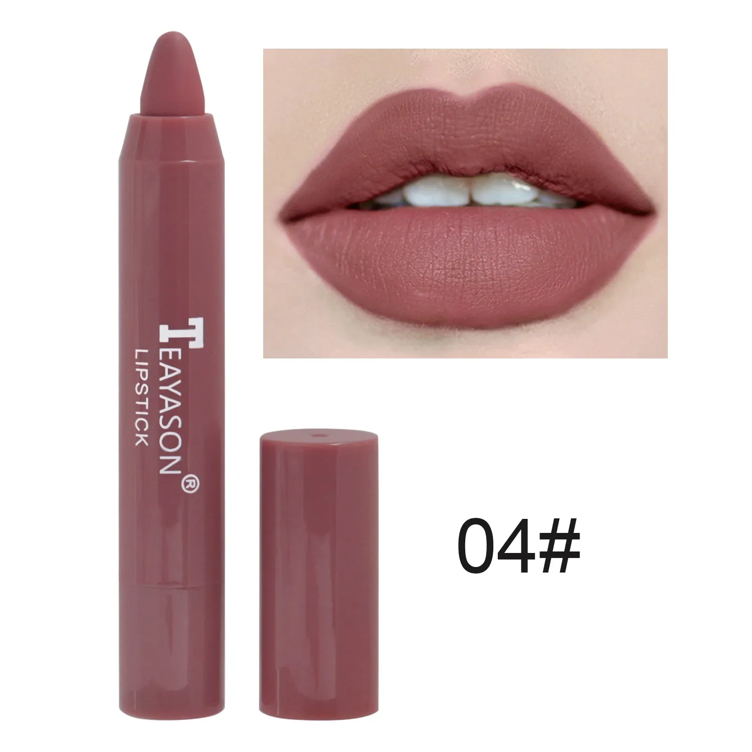 Luxe Velvet Lipstick Set