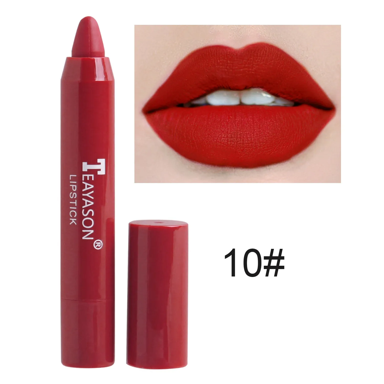 Luxe Velvet Lipstick Set