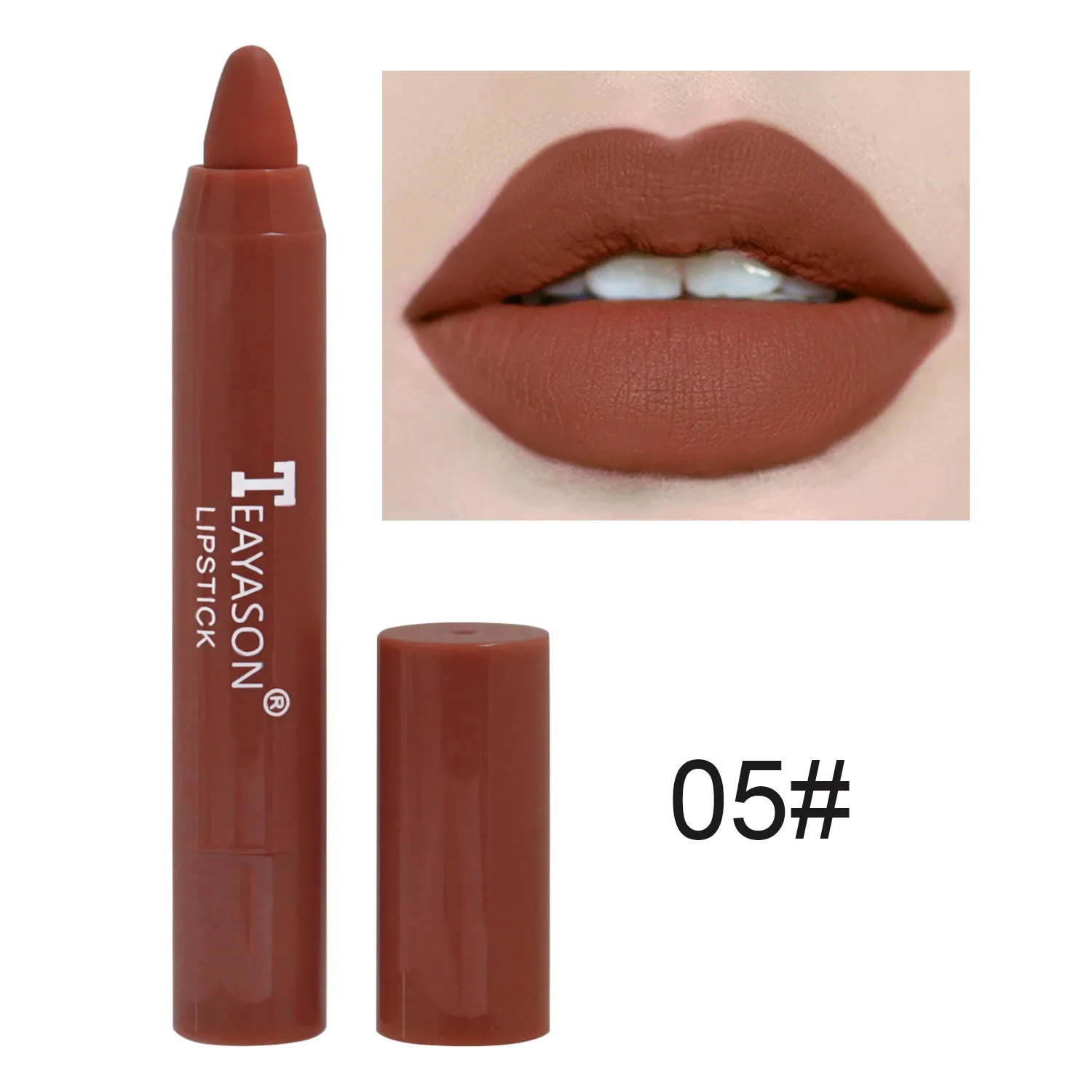Luxe Velvet Lipstick Set