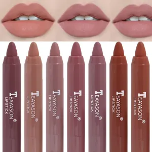 Luxe Velvet Lipstick Set